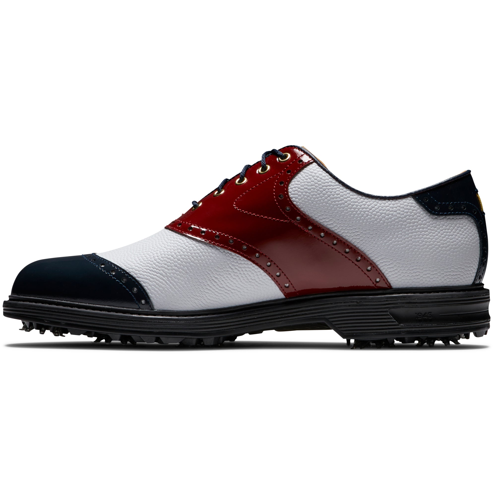 FootJoy Premiere Series Wilcox 100 Year Celebration LE Golf Shoes 54393