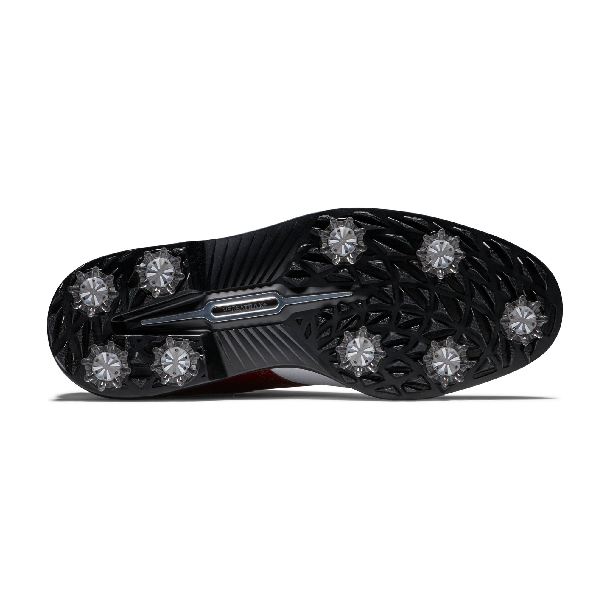 FootJoy Premiere Series Wilcox Golf Shoes White/Navy/Wine