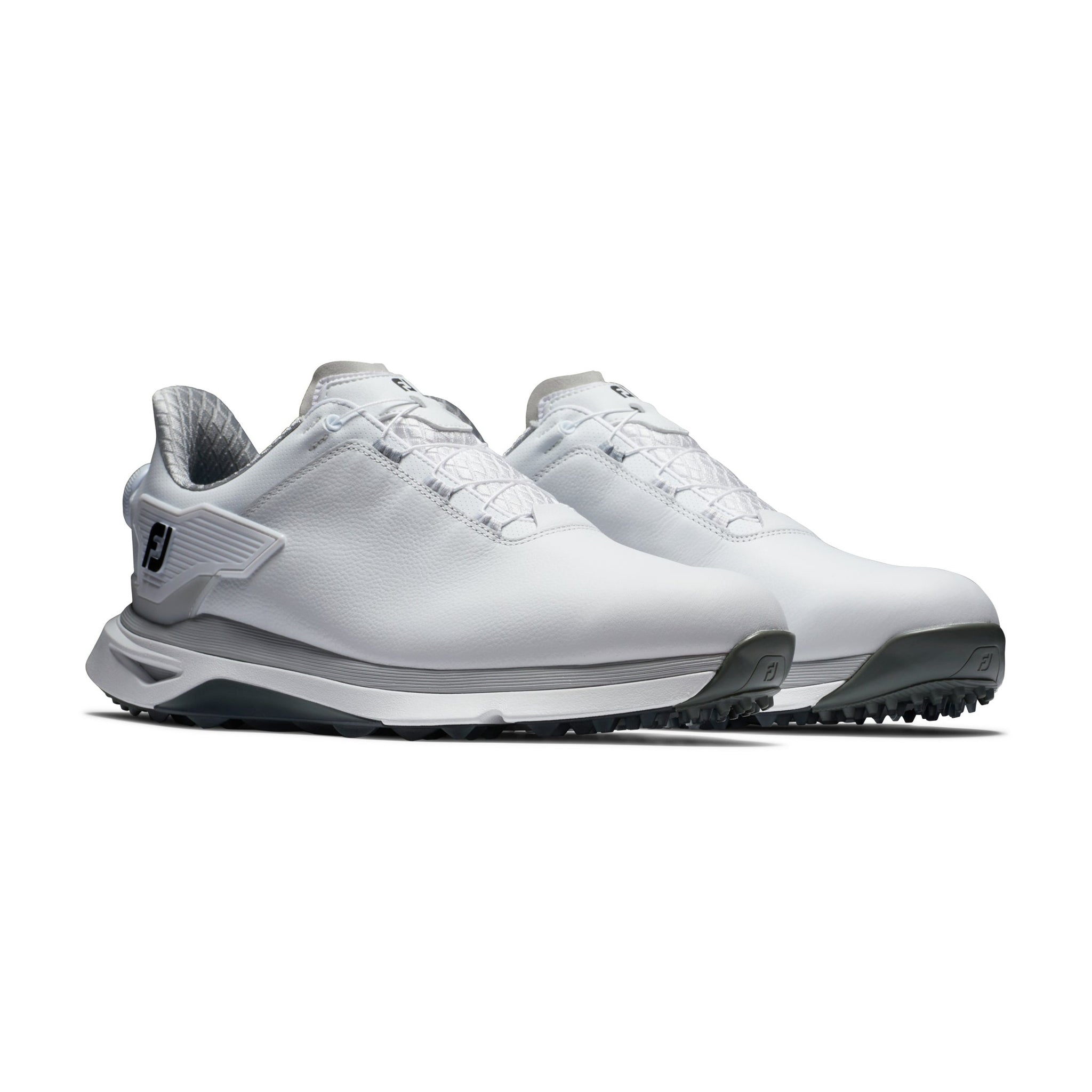 FootJoy Pro SLX BOA Golf Shoes White/Grey