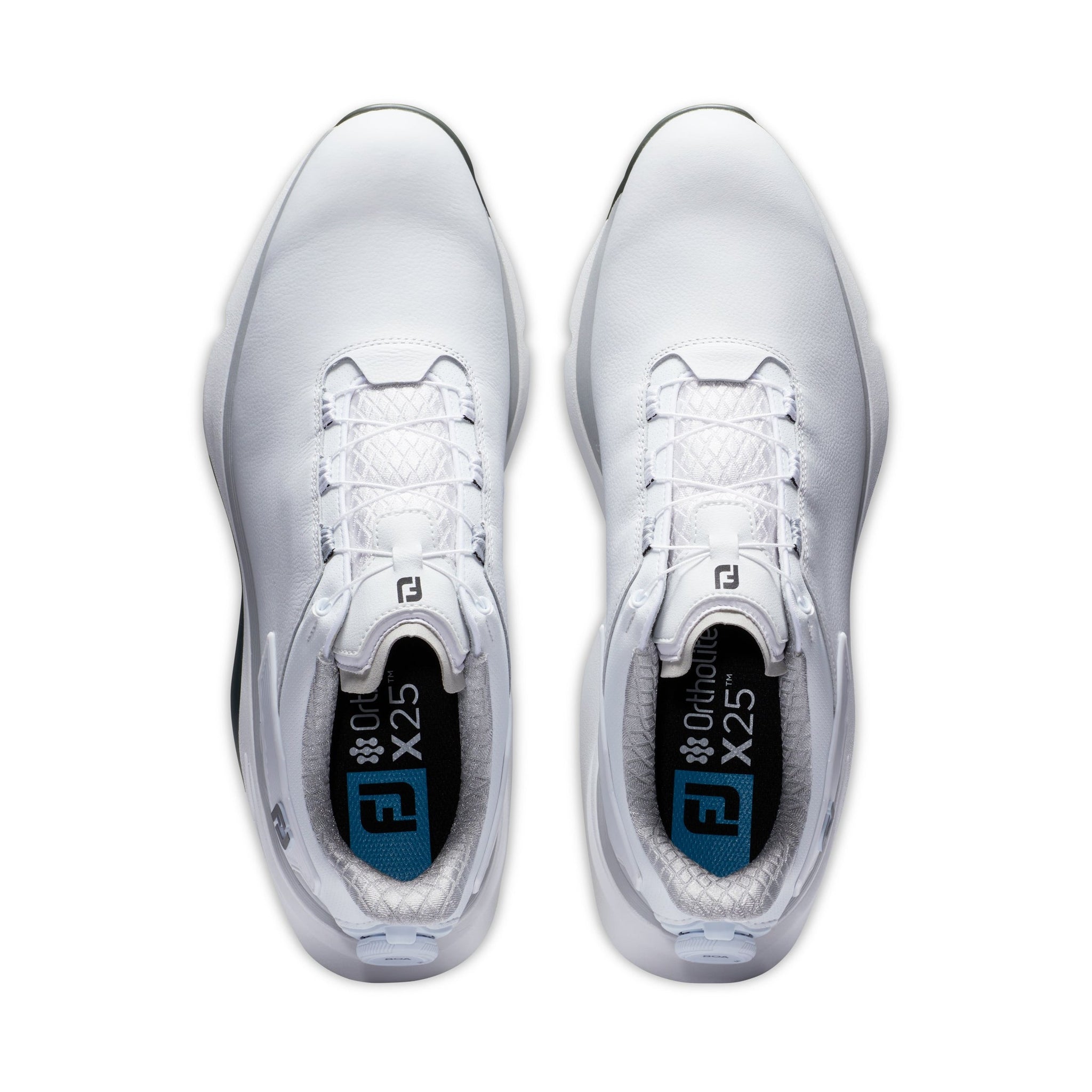 FootJoy Pro SLX BOA Golf Shoes White/Grey