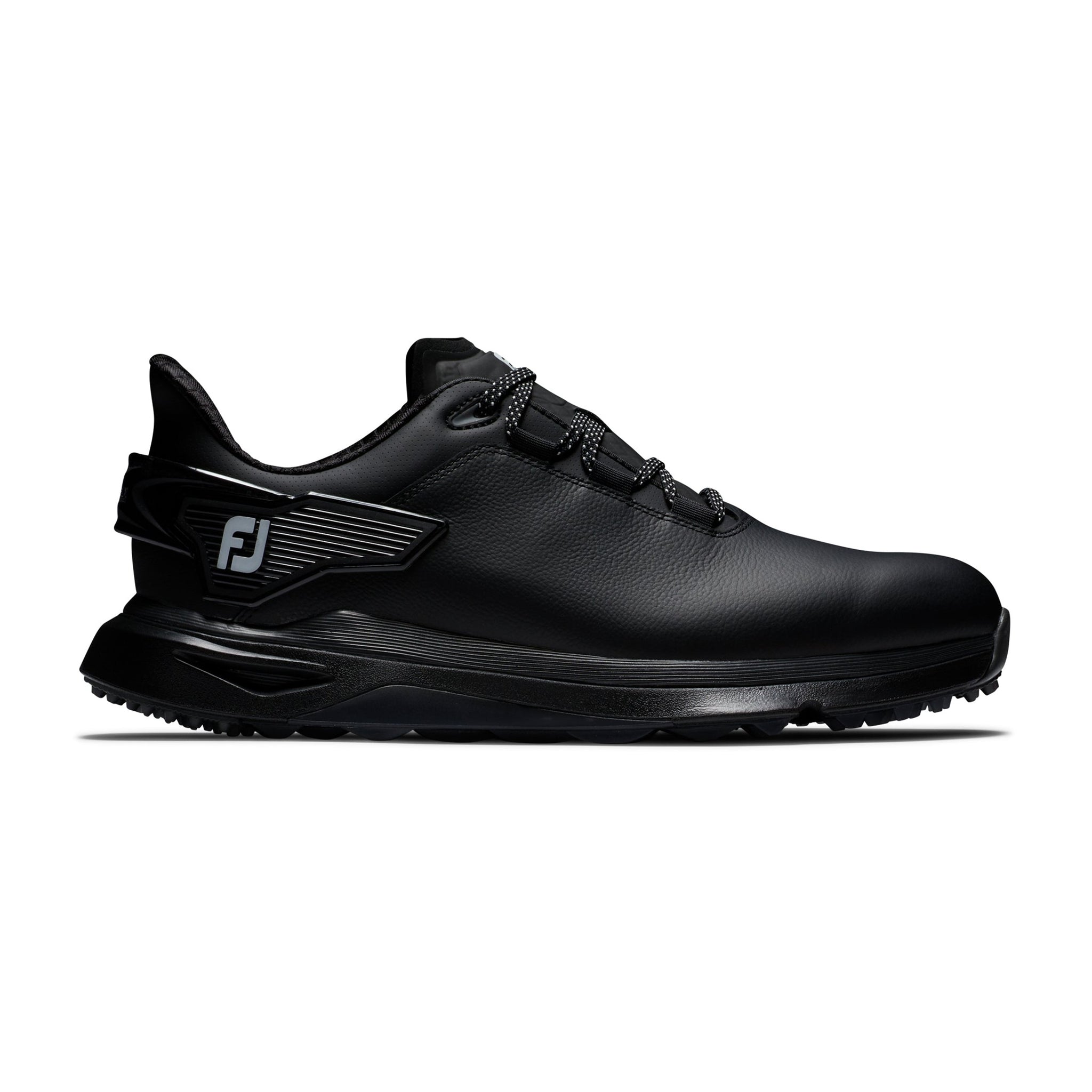 FootJoy Pro SLX Carbon Golf Shoes Black