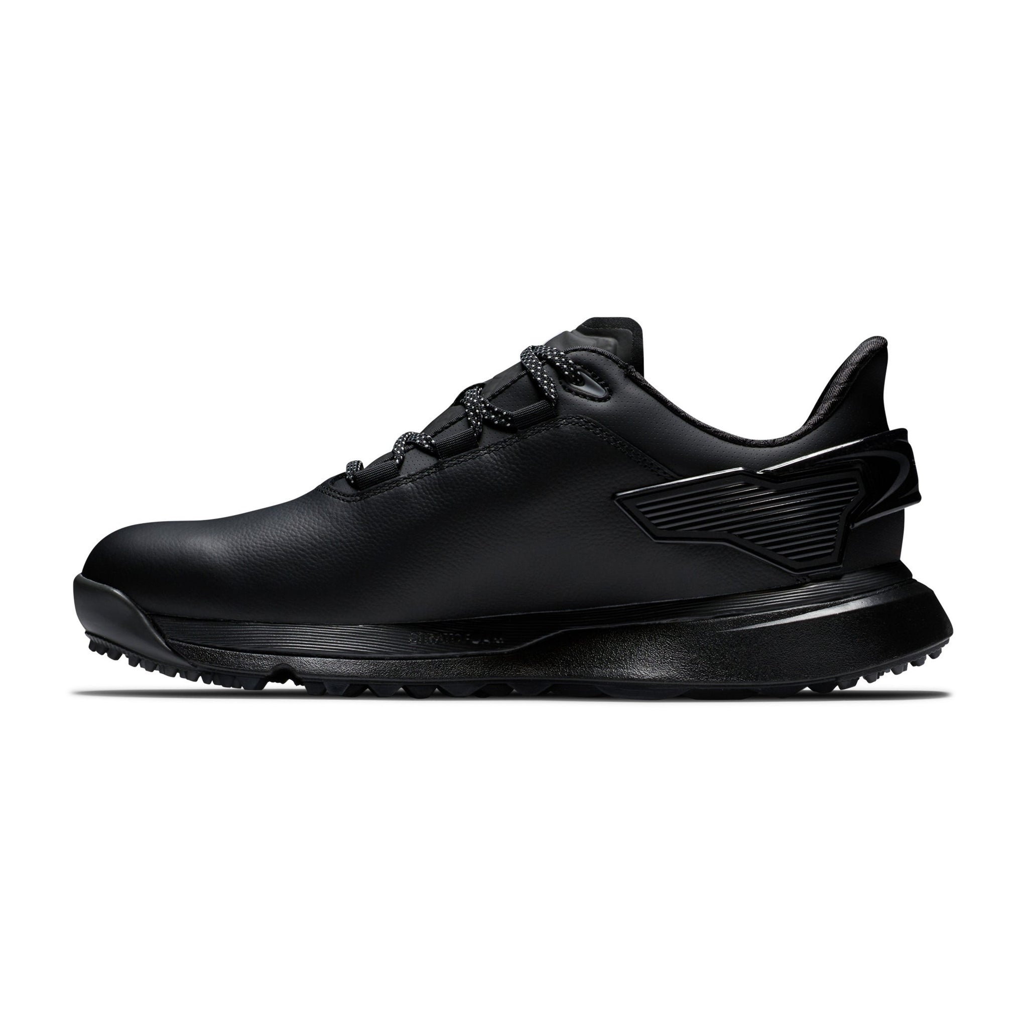 FootJoy Pro SLX Carbon Golf Shoes Black