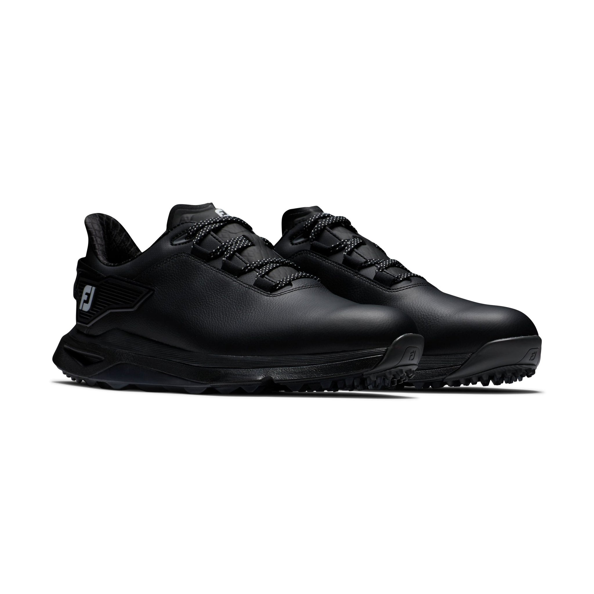 FootJoy Pro SLX Carbon Golf Shoes Black