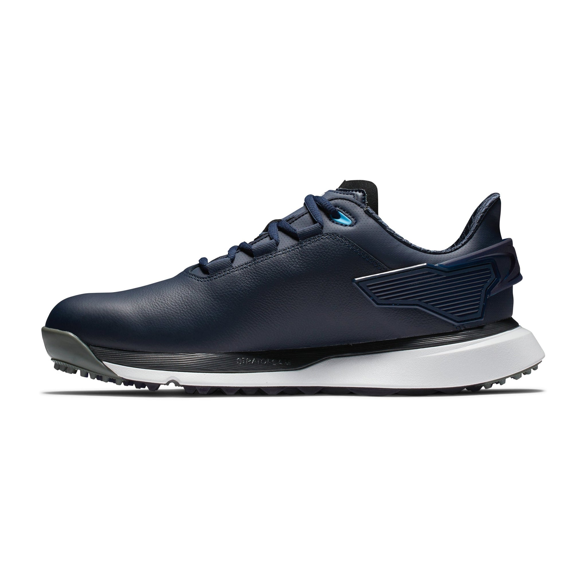 FootJoy Pro SLX Golf Shoes Navy/White/Grey 