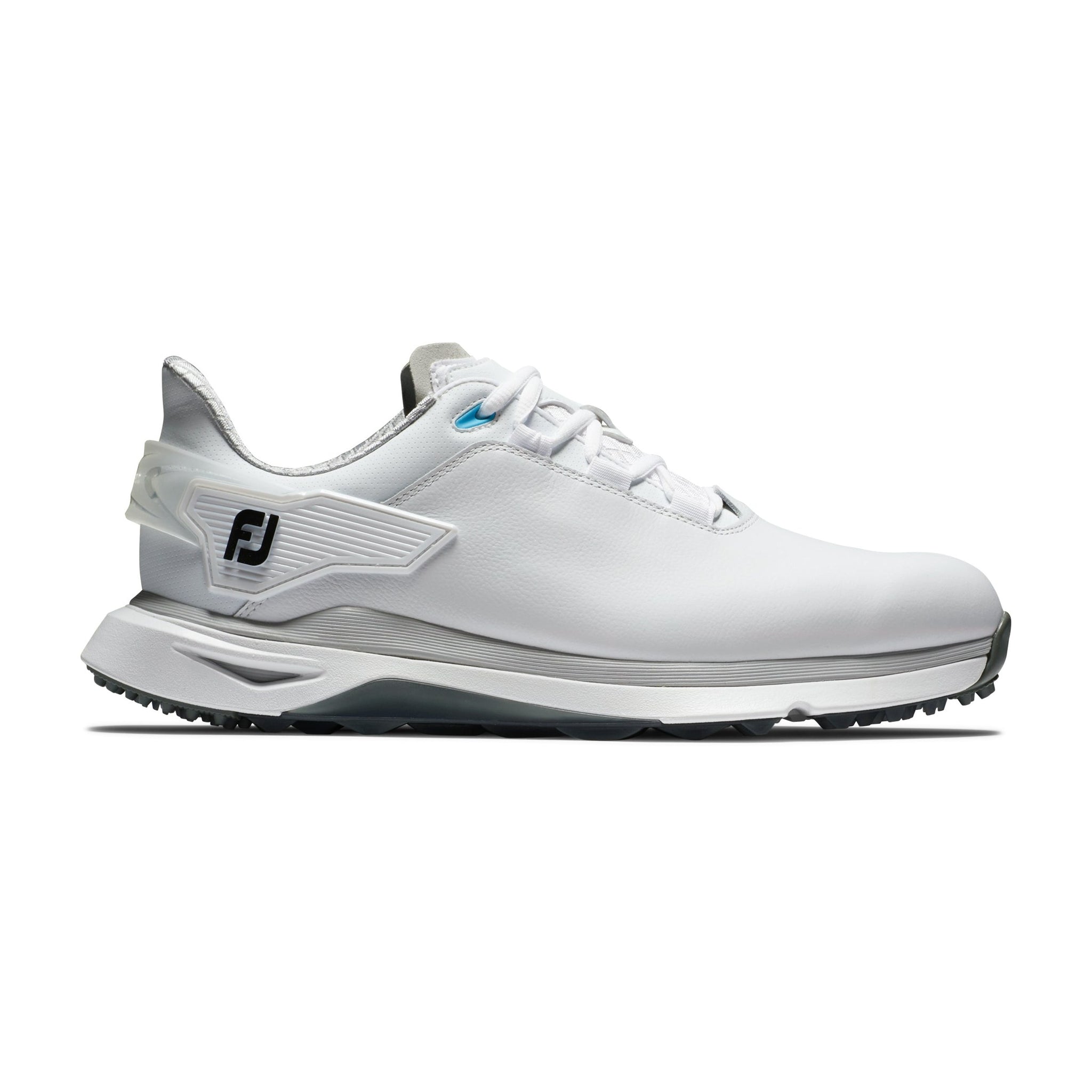 FootJoy Pro SLX Golf Shoes White/Grey