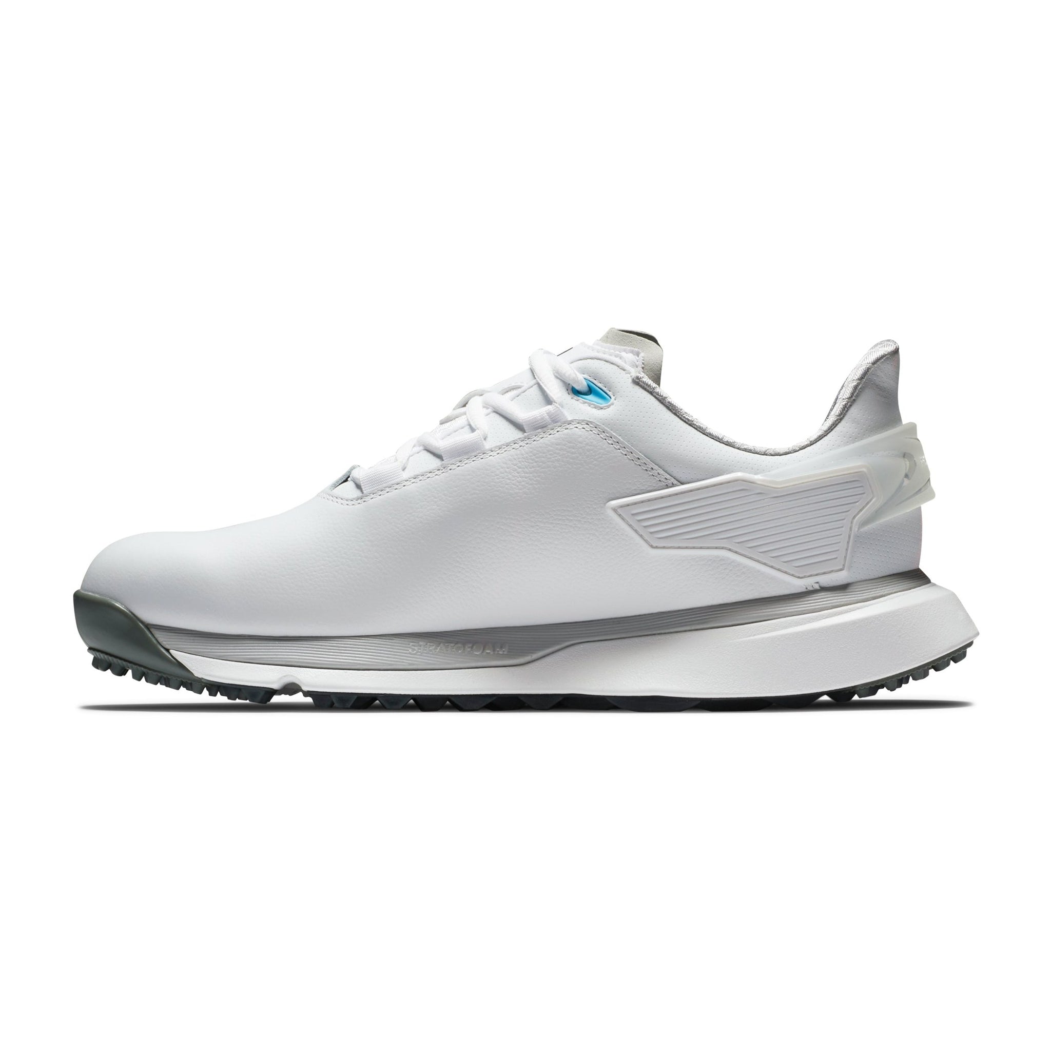 FootJoy Pro SLX Golf Shoes White/Grey