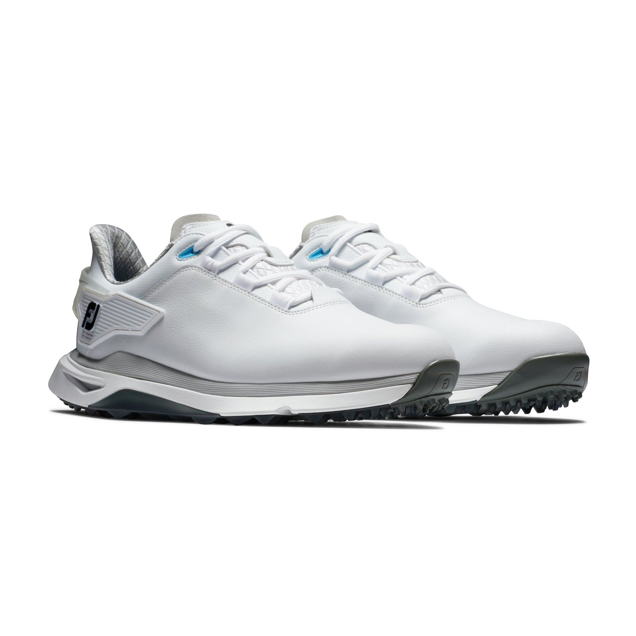 FootJoy Pro SLX Golf Shoes White/Grey