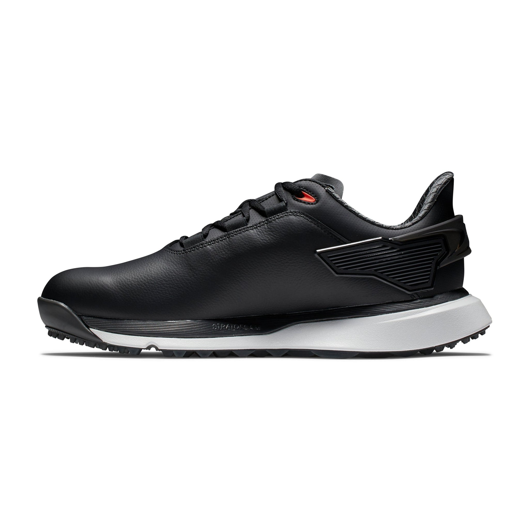 FootJoy Pro SLX Golf Shoes Black/White/Grey