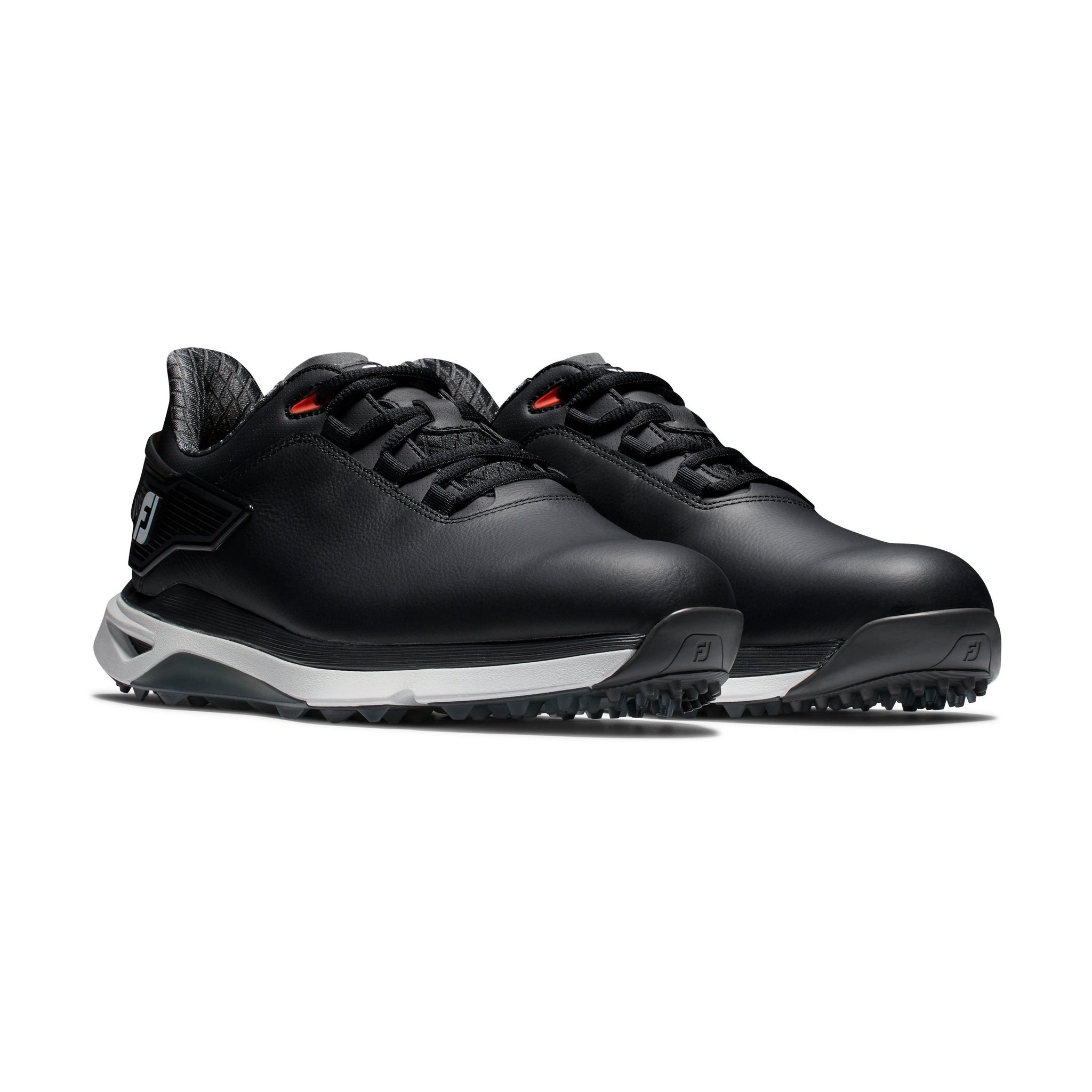 FootJoy Pro SLX Golf Shoes Black/White/Grey