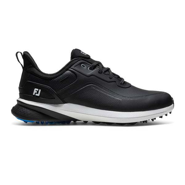 FootJoy Pro/SL Golf Shoes - Black/White/Grey - 56947 - Function18