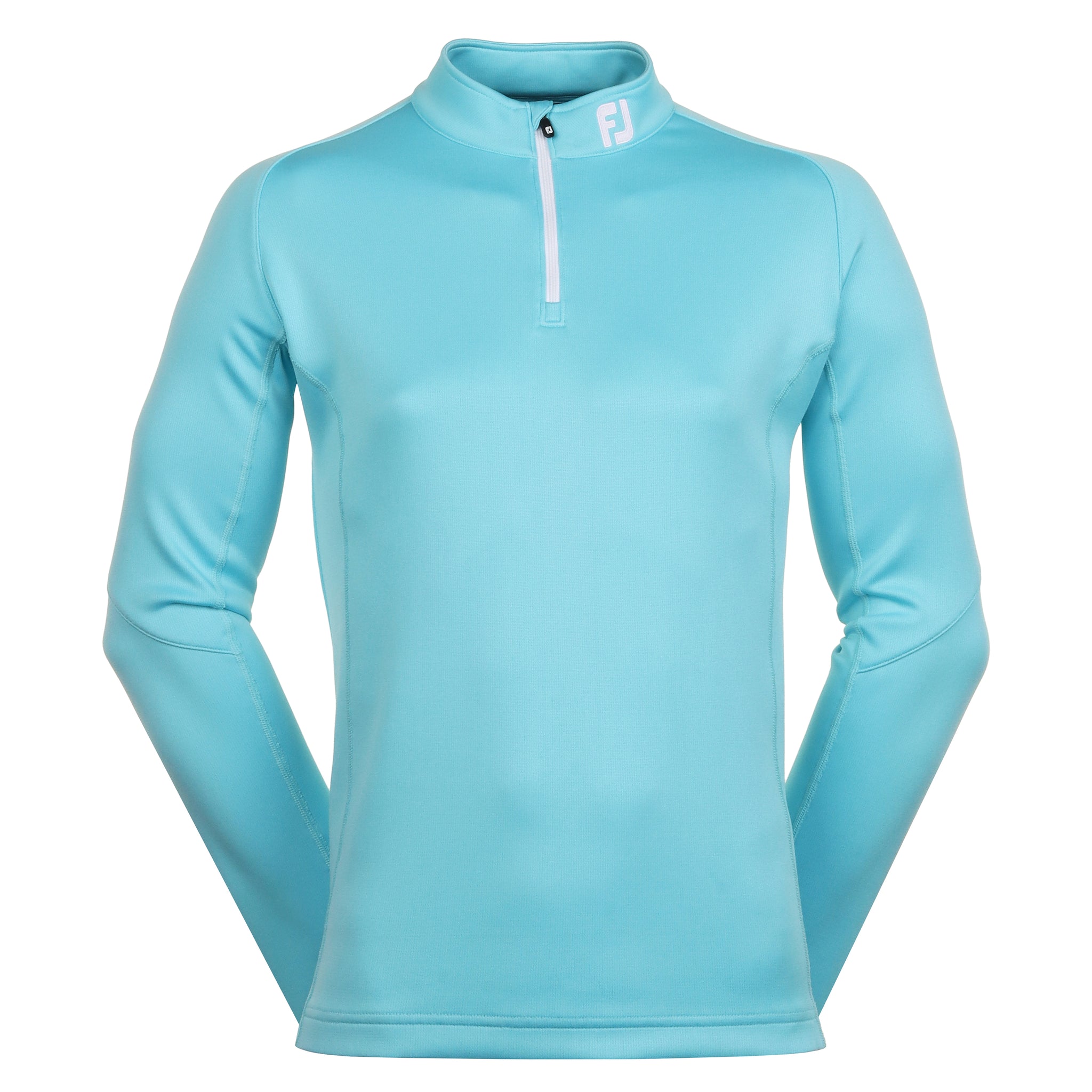 footjoy-solid-knit-chill-out-pullover-80146-riviera-blue