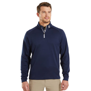 FootJoy Solid Knit Chill Out Pullover