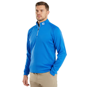 FootJoy Solid Knit Chill Out Pullover