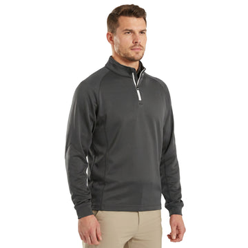 FootJoy Solid Knit Chill Out Pullover