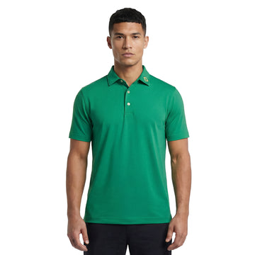 FootJoy Stretch Pique Solid Golf Shirt