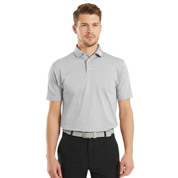 FootJoy Stretch Pique Solid Golf Shirt
