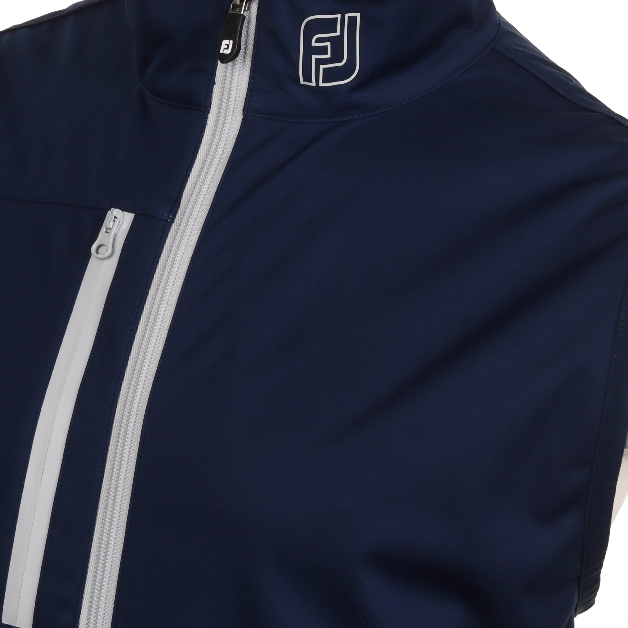 FootJoy TempoSeries Softshell Vest 81671 Navy Function18 Restrictedgs
