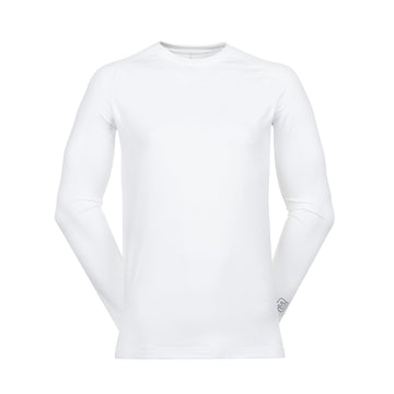 FootJoy ThermoSeries Fleece Baselayer White
