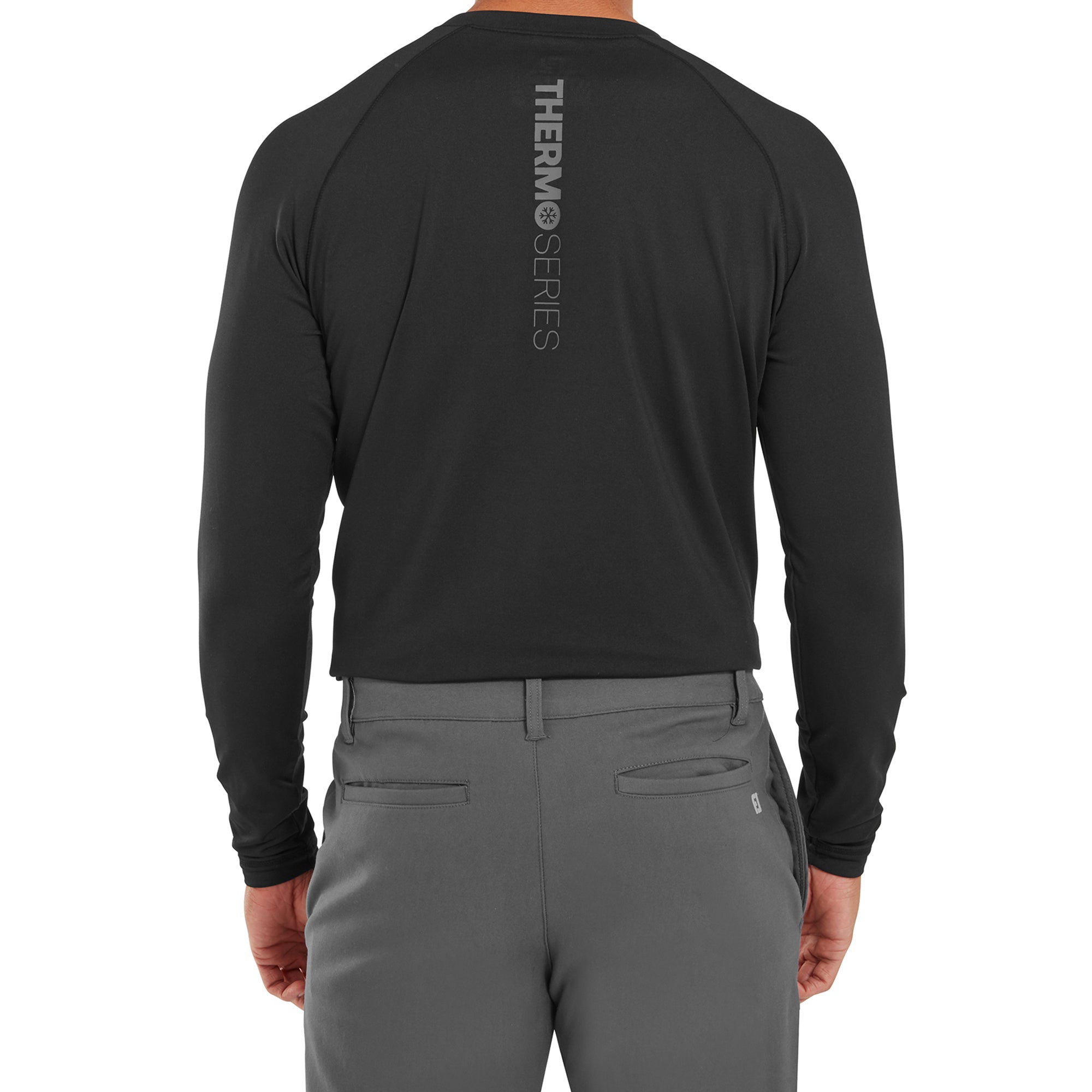 FootJoy ThermoSeries Fleece Baselayer