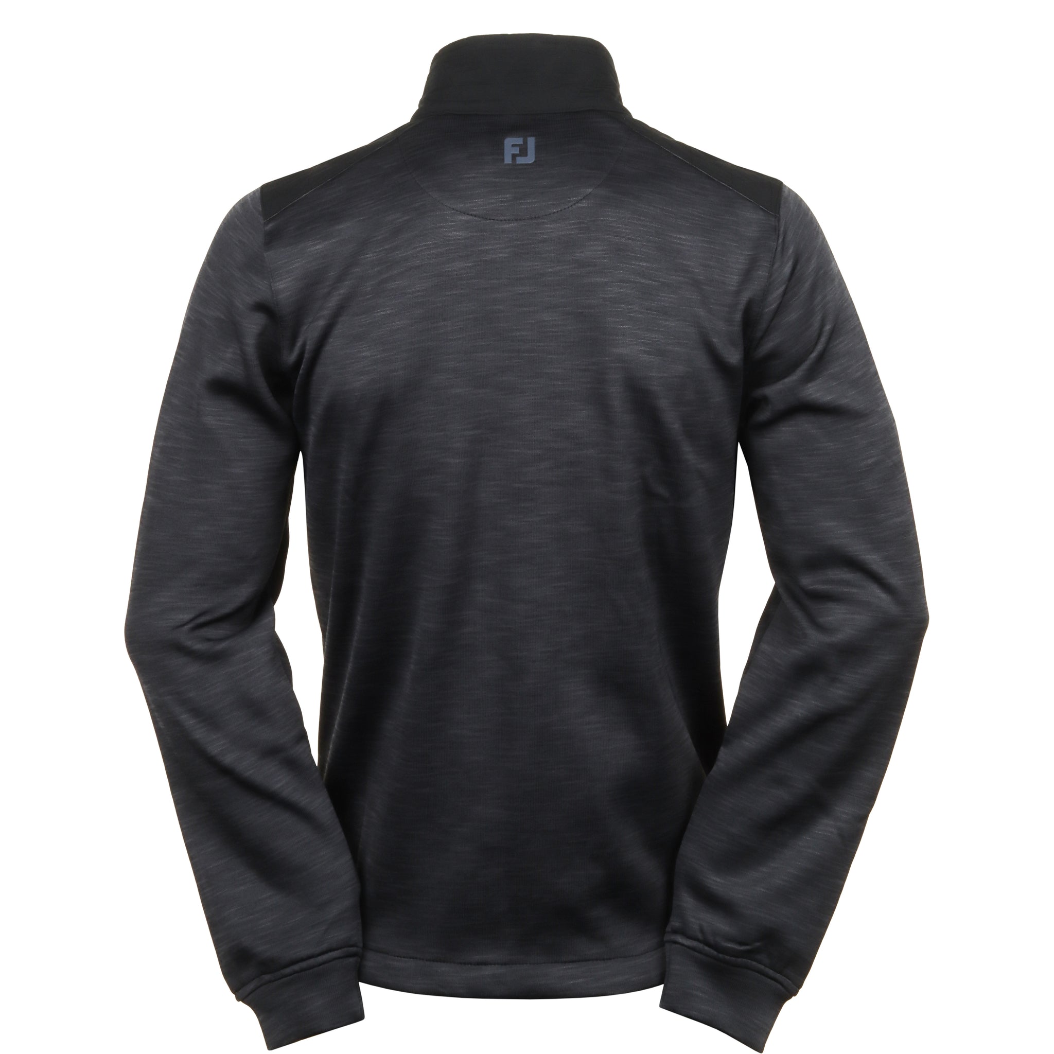 FootJoy ThermoSeries Hybrid Jacket Black