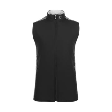 FootJoy ThermoSeries Hybrid Vest Black