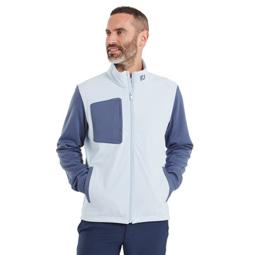 FootJoy ThermoSeries Hybrid Wind Golf Jacket