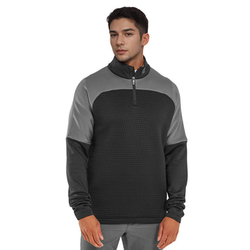 FootJoy ThermoSeries Jacquard Midlayer
