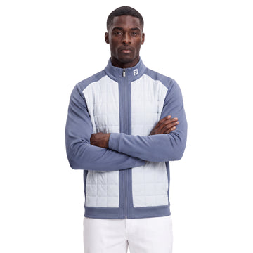 FootJoy ThermoSeries Lightweight Insulated Golf Jacket