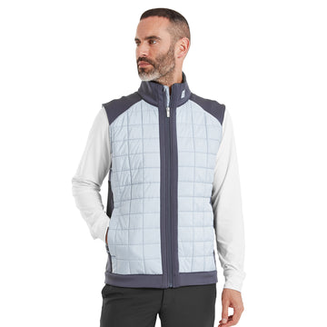 FootJoy ThermoSeries Lightweight Insulated Golf Vest
