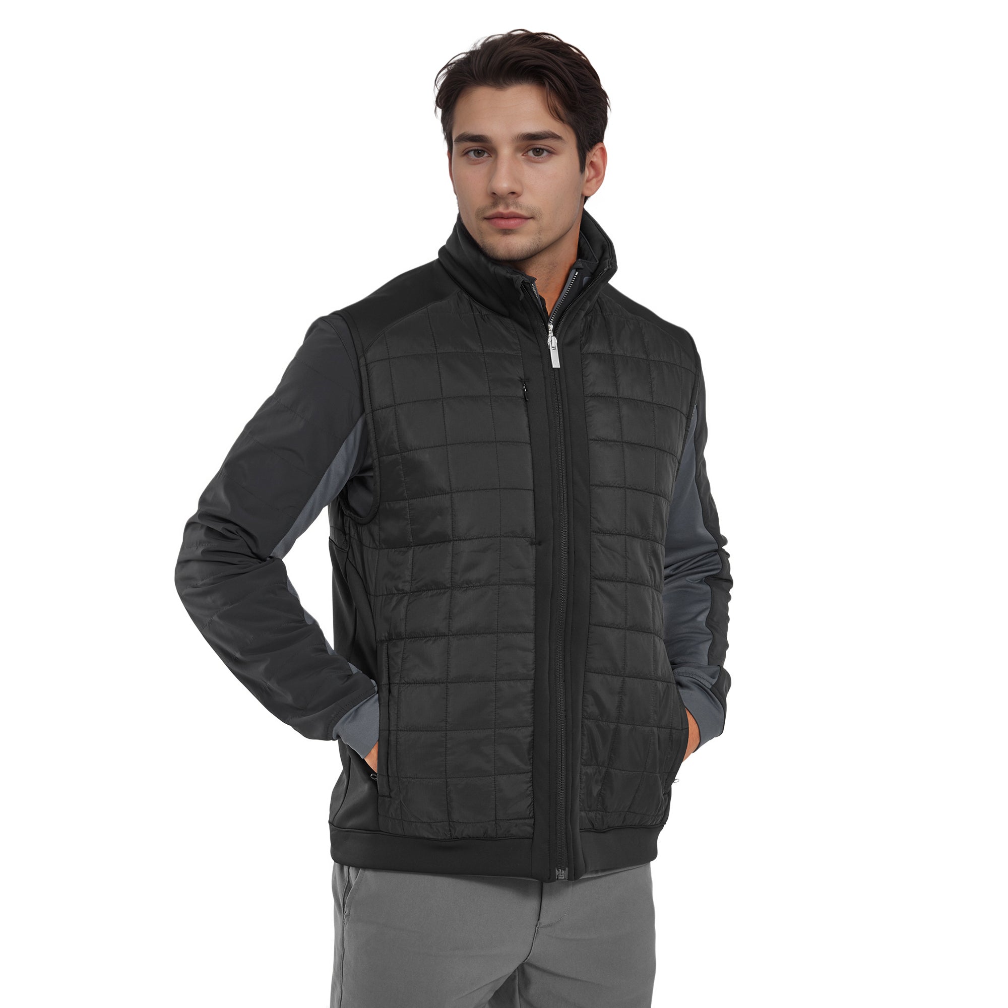 FootJoy ThermoSeries Lightweight Insulated Vest