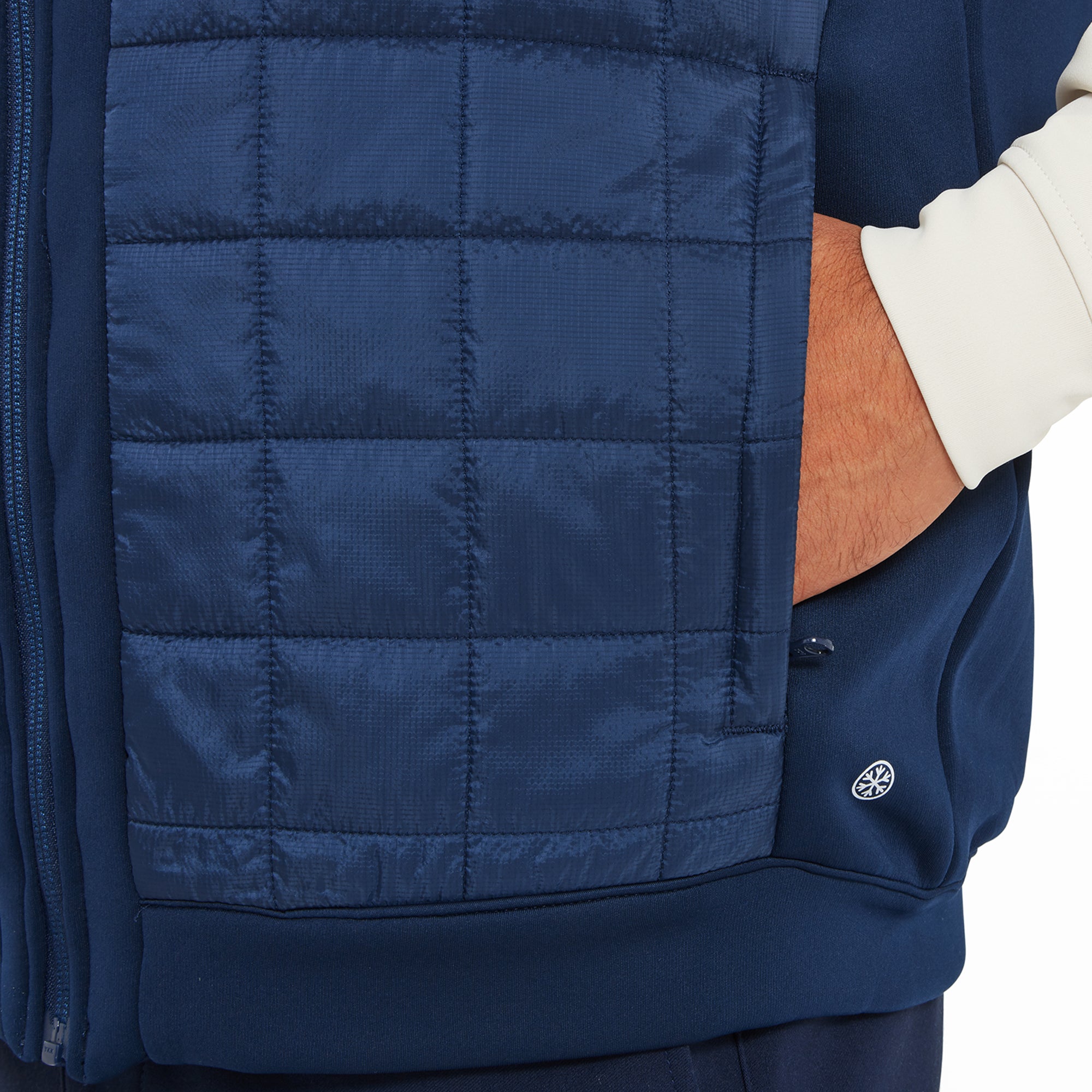 FootJoy ThermoSeries Lightweight Insulated Vest