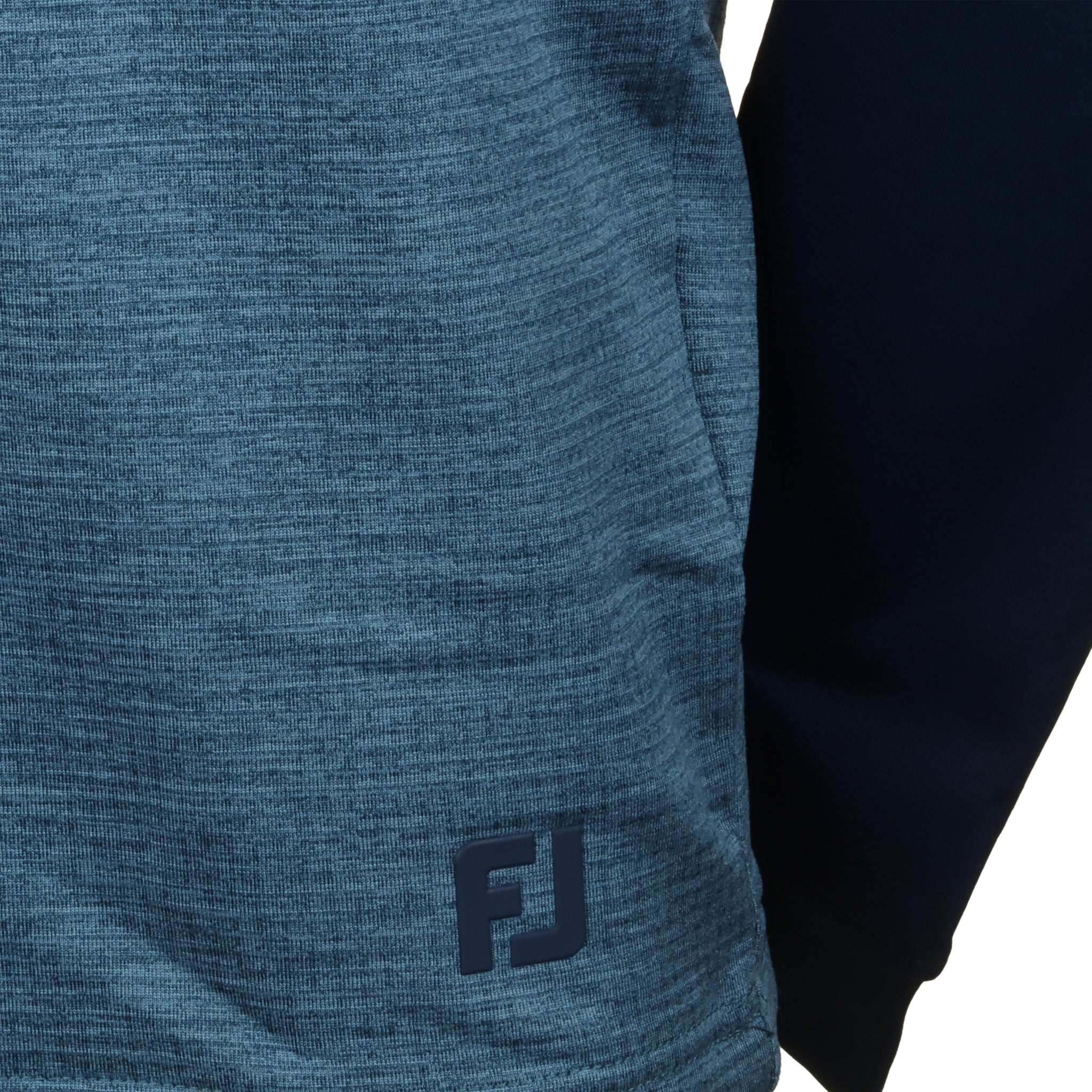 FootJoy ThermoSeries Pullover Hoodie Navy/Slate