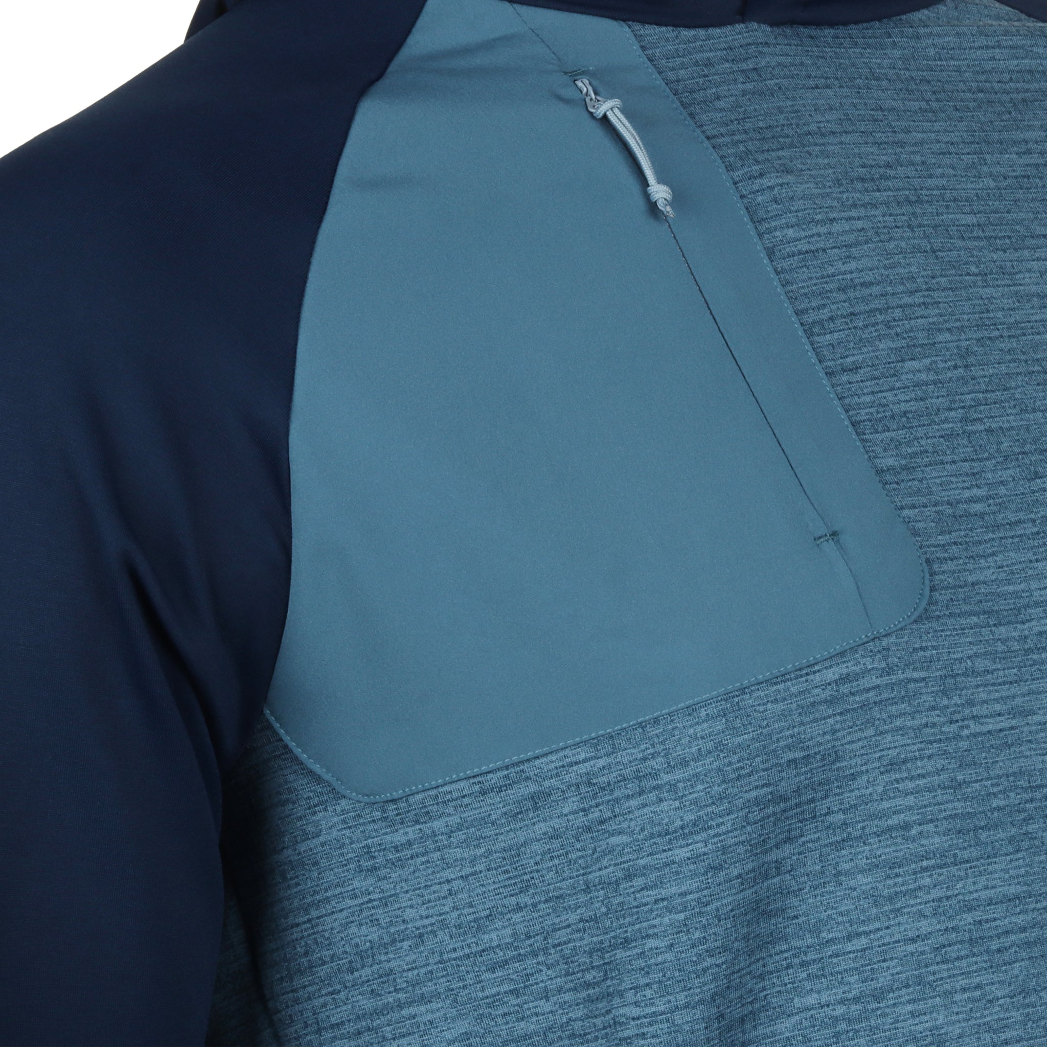 FootJoy ThermoSeries Pullover Hoodie Navy/Slate