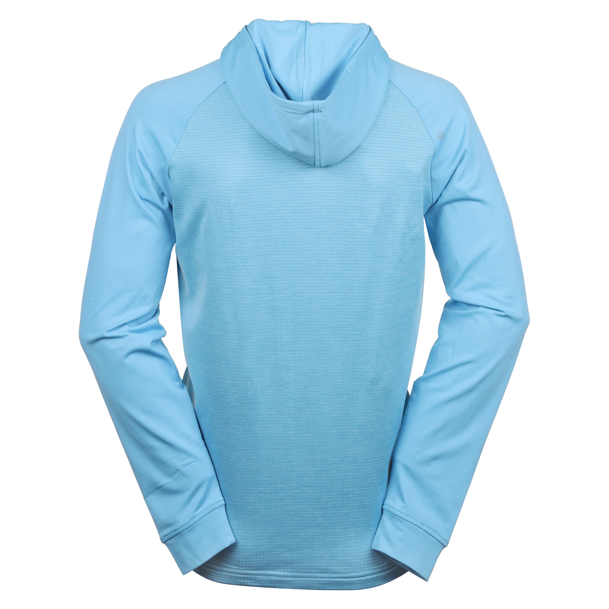 FootJoy ThermoSeries Pullover Hoodie Sky