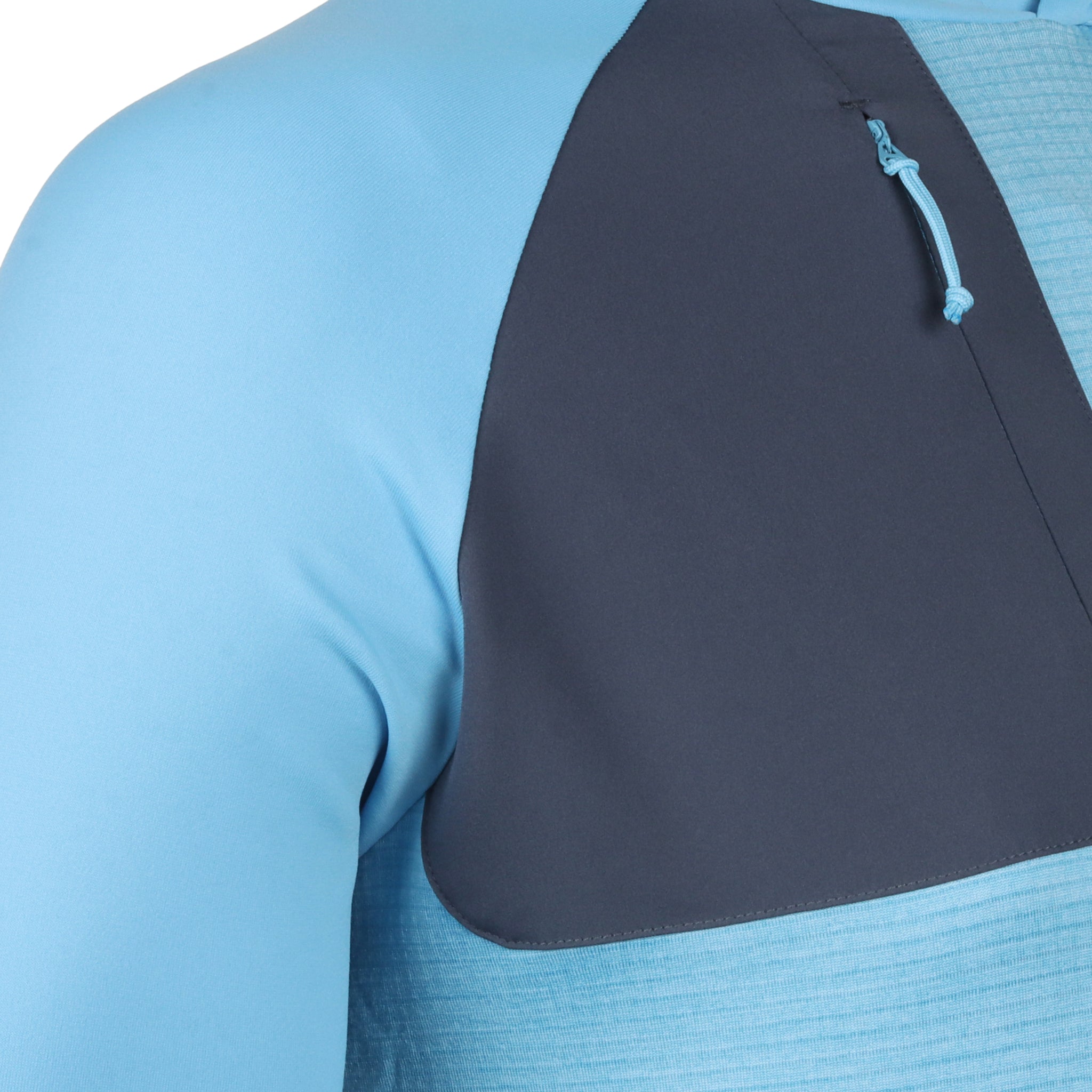 FootJoy ThermoSeries Pullover Hoodie Sky