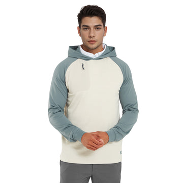 FootJoy ThermoSeries Pullover Hoodie