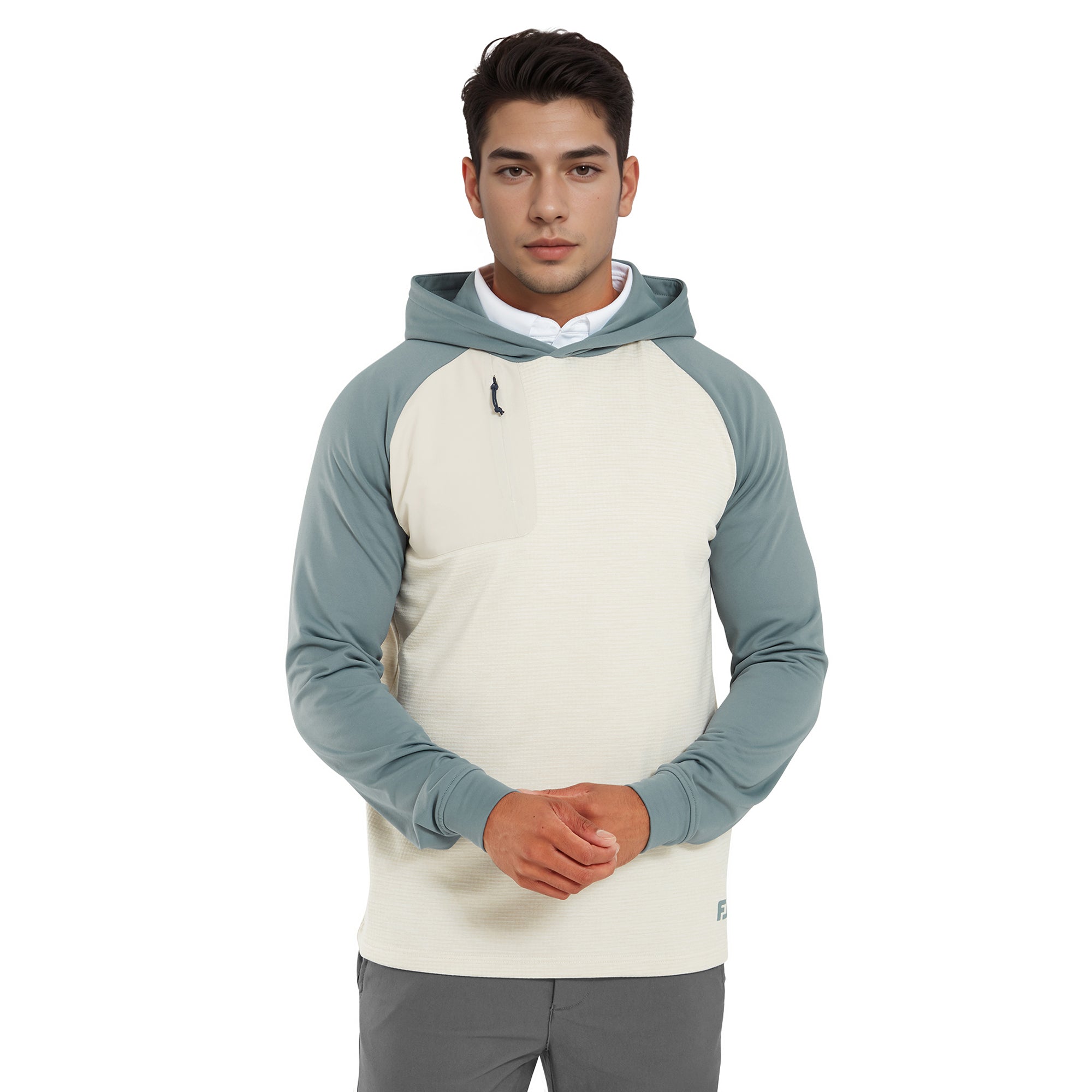 FootJoy ThermoSeries Pullover Hoodie