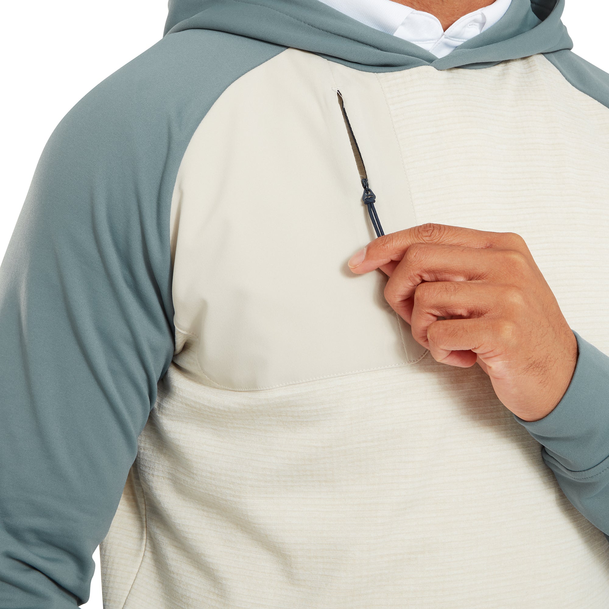 FootJoy ThermoSeries Pullover Hoodie