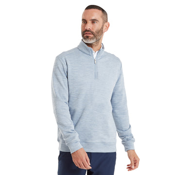FootJoy ThermoSeries Space Dye Golf Midlayer