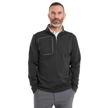 FootJoy ThermoSeries Textured Golf Midlayer