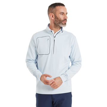FootJoy ThermoSeries Textured Golf Midlayer
