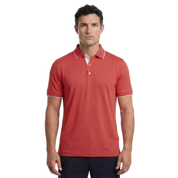 FootJoy Workmark Pique Golf Shirt