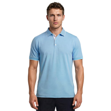 FootJoy Workmark Pique Golf Shirt