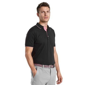 FootJoy Workmark Pique Golf Shirt