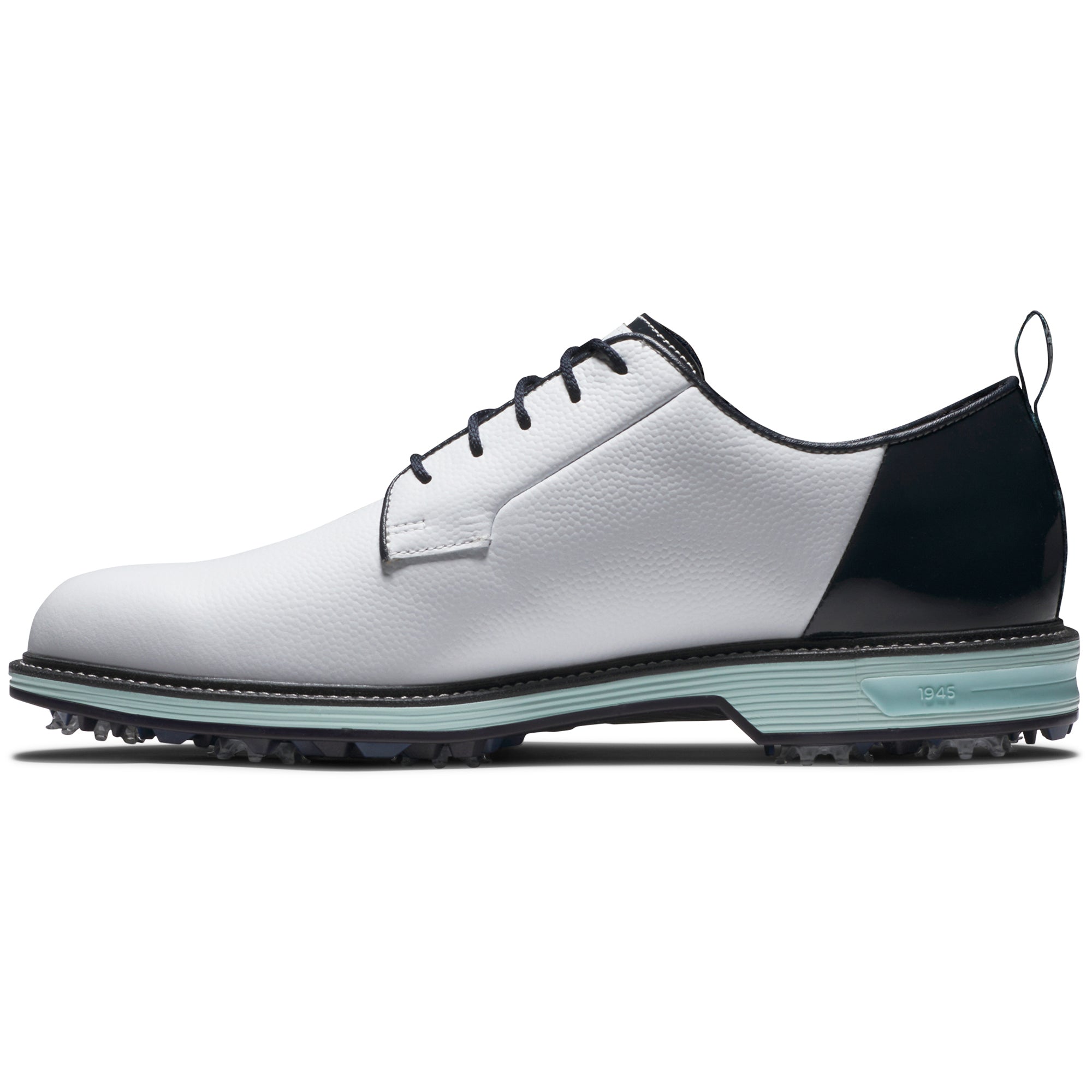 FootJoy x Todd Snyder Premiere Series Field LE Golf Shoes 54359 White ...