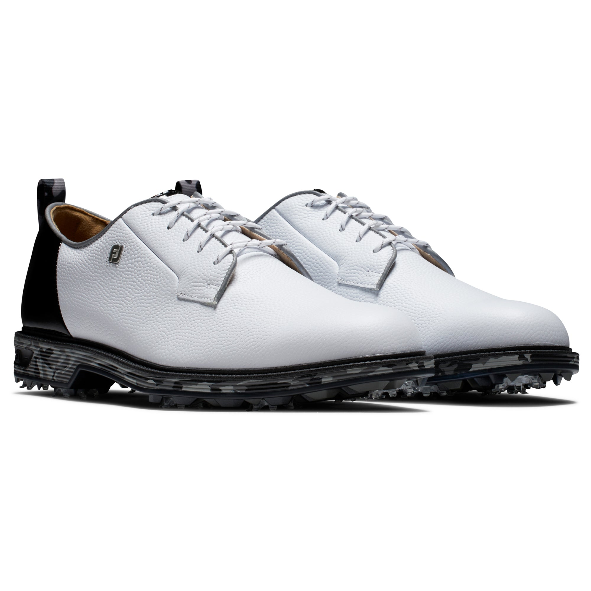 FootJoy x Todd Snyder Premiere Series Field LE Golf Shoes