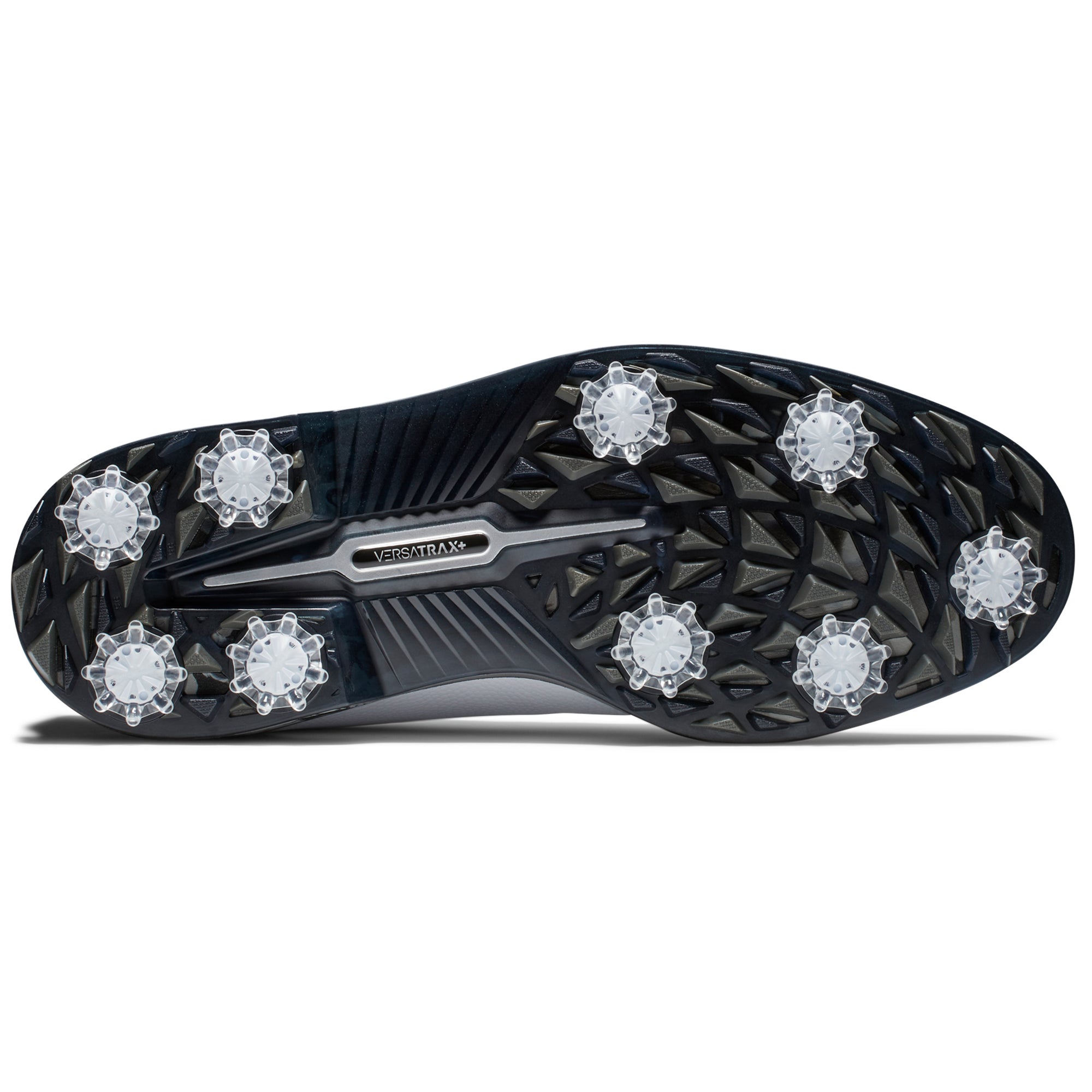 FootJoy x Todd Snyder Premiere Series Field LE Golf Shoes 54359 White ...