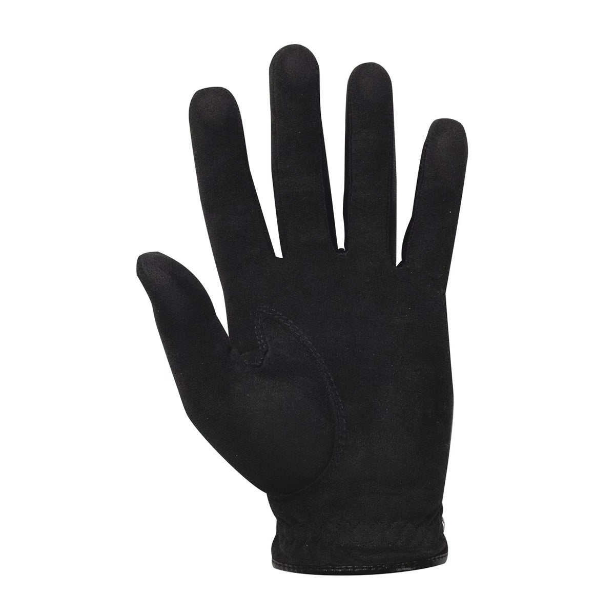 Footjoy RainGrip Golf Glove MLH 2024 Black