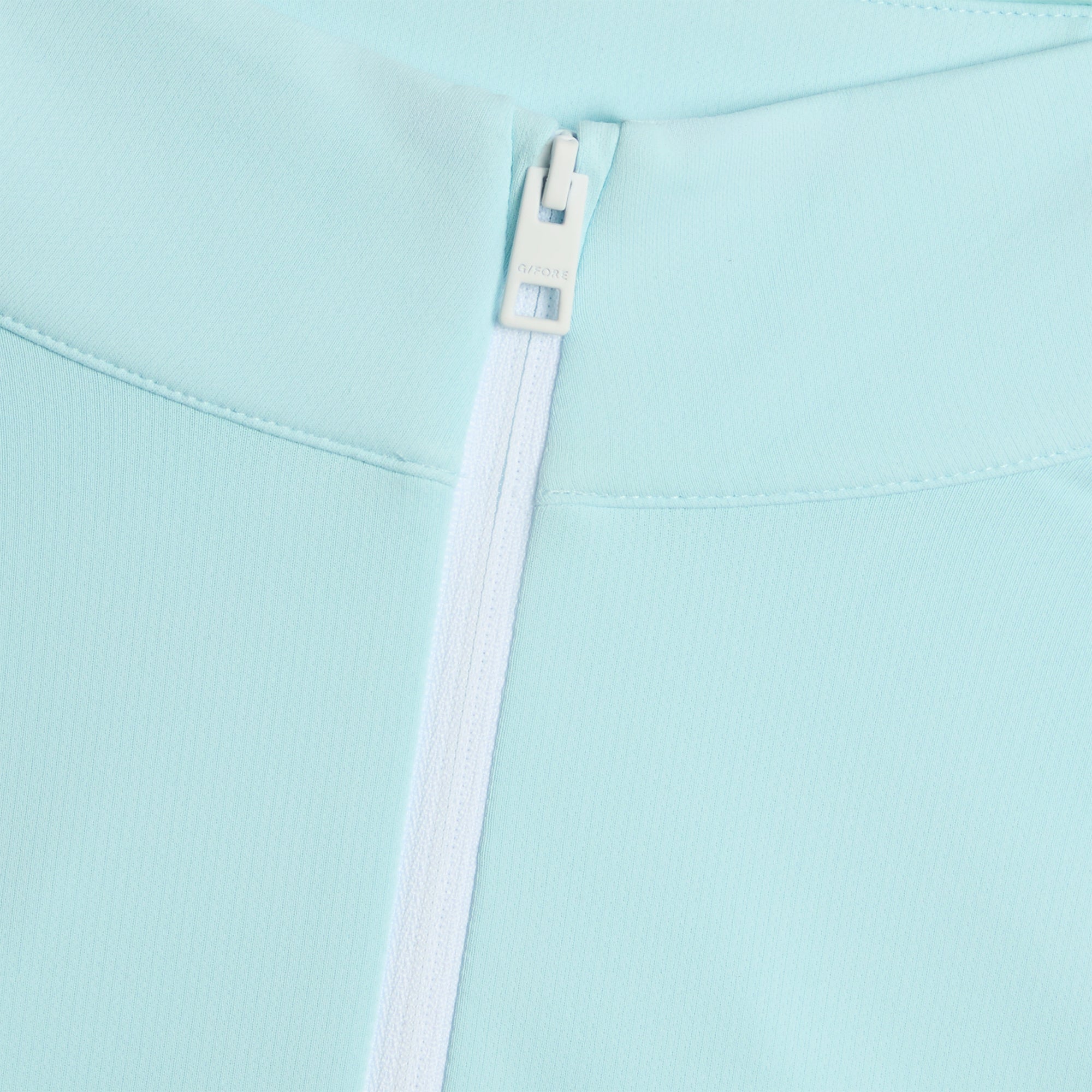G/FORE Brushed Back Tech 1/4 Zip Pullover - Daybreak - GMM000035-DBRK ...