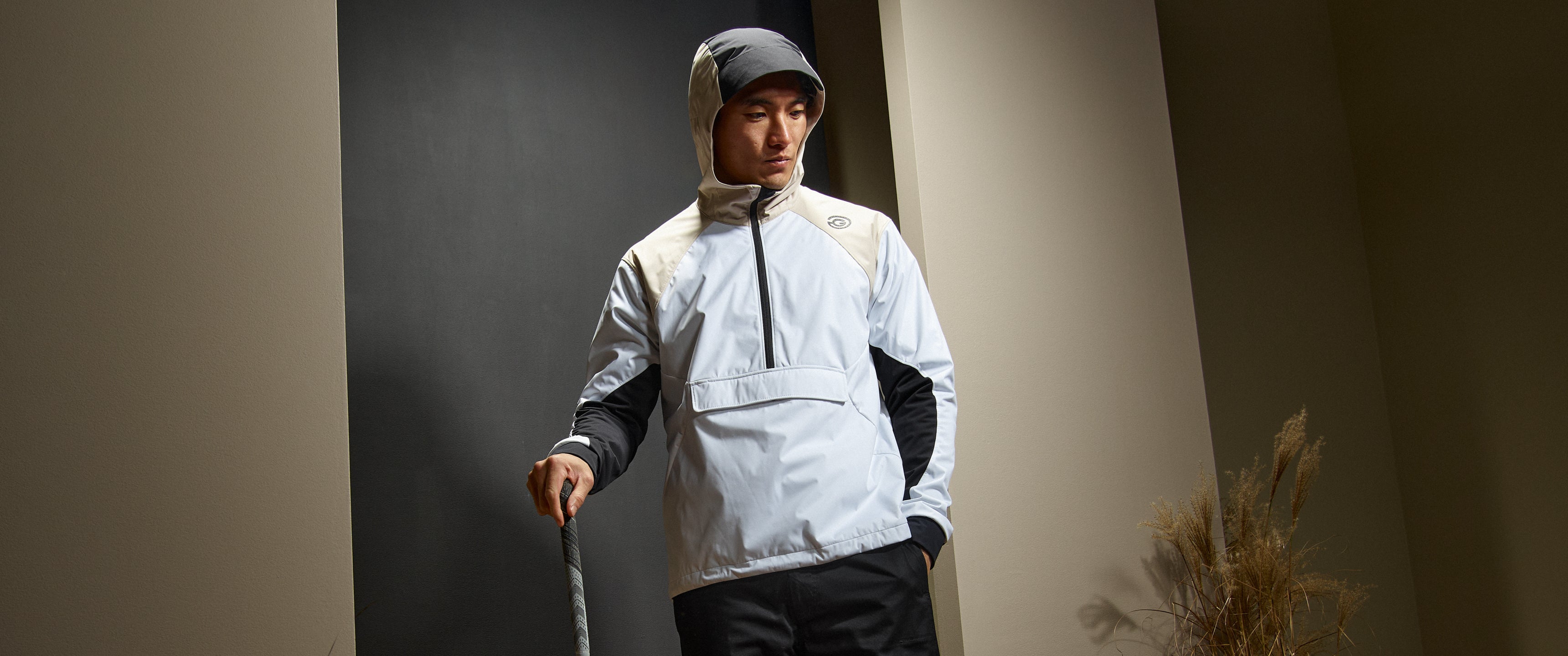 Galvin Green Concept Collection